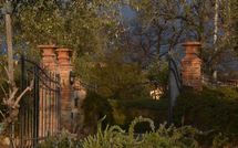 Billeder fra gæster i Villa Nibbiano