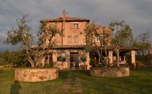 Billeder fra gæster i Villa Nibbiano