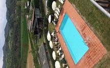 Billeder fra gæster i Villa Sieve