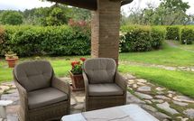 Billeder fra gæster i Villa Sonia