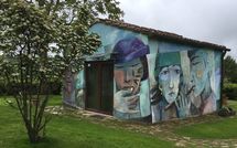 Billeder fra gæster i Villa Sonia