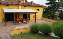 Billeder fra gæster i Casa Caldesi