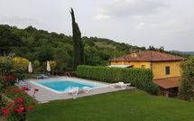 Billeder fra gæster i Casa Caldesi