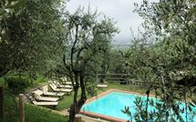 Billeder fra gæster i Villa Mastiano