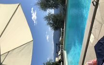 Billeder fra gæster i Villa Flora