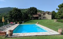 Billeder fra gæster i Villa Colle delle Forche