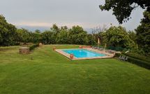 Billeder fra gæster i Villa Colle delle Forche