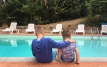 Billeder fra gæster i Villa Filippo