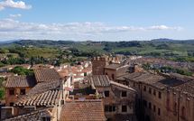 Billeder fra gæster i Certaldo