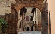 Billeder fra gæster i Certaldo