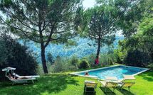 Billeder fra gæster i La Macchietta