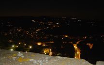 Billeder fra gæster i San Gimignano Tower