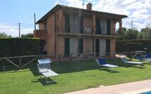 Billeder fra gæster i Cerretini