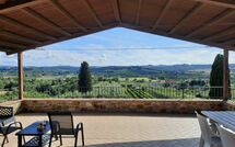 Billeder fra gæster i Villa Roberto