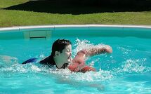 Billeder fra gæster i Casa Ucaseto