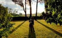 Billeder fra gæster i Pagliazzone