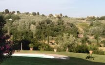 Billeder fra gæster i Villa Malvasia