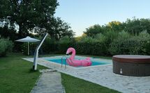 Billeder fra gæster i Casa Cervognano