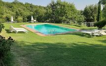 Billeder fra gæster i Podere Orietta