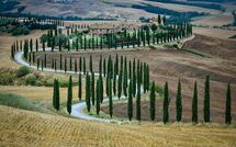 Billeder fra gæster i Pieve di Sant Ippolito