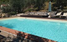 Billeder fra gæster i Villa Mastiano