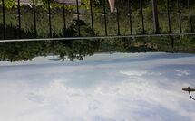 Billeder fra gæster i Villa Rubino