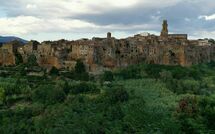 Billeder fra gæster i Pitigliano