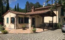 Billeder fra gæster i Villino Alba