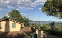 Billeder fra gæster i Villino Alba