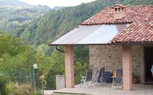 Billeder fra gæster i Il Nido in Garfagnana