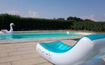 Billeder fra gæster i Villa Mira