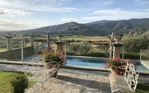 Billeder fra gæster i Villa Chiara