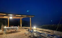 Billeder fra gæster i Villa Chiaro di Luna