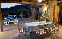 Billeder fra gæster i Villa Chiaro di Luna