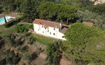 Billeder fra gæster i Il Rosino Alto