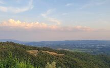 Billeder fra gæster i Casavecchia