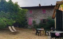 Billeder fra gæster i Il Poderino