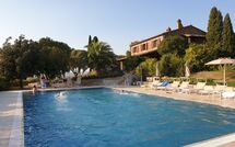 Billeder fra gæster i Campo Valerio