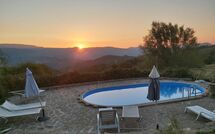 Billeder fra gæster i Arcidosso 800