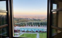 Billeder fra gæster i Sughera Villa