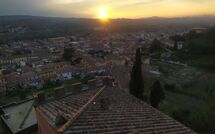 Billeder fra gæster i Certaldo