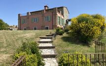 Billeder fra gæster i Villa San Martino