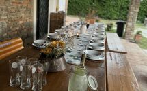 Billeder fra gæster i Il Pozzo di San Barnaba