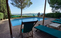 Billeder fra gæster i Pozza di Volpaia