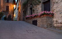 Billeder fra gæster i Pozza di Volpaia