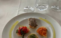 Billeder fra gæster i Villa le Buche