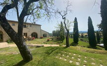 Billeder fra gæster i Villa le Buche