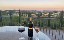 Billeder fra gæster i Villa le Buche