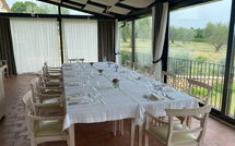 Billeder fra gæster i Villa le Buche