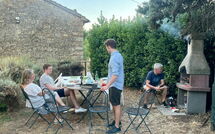 Billeder fra gæster i Monsummano Terme 604